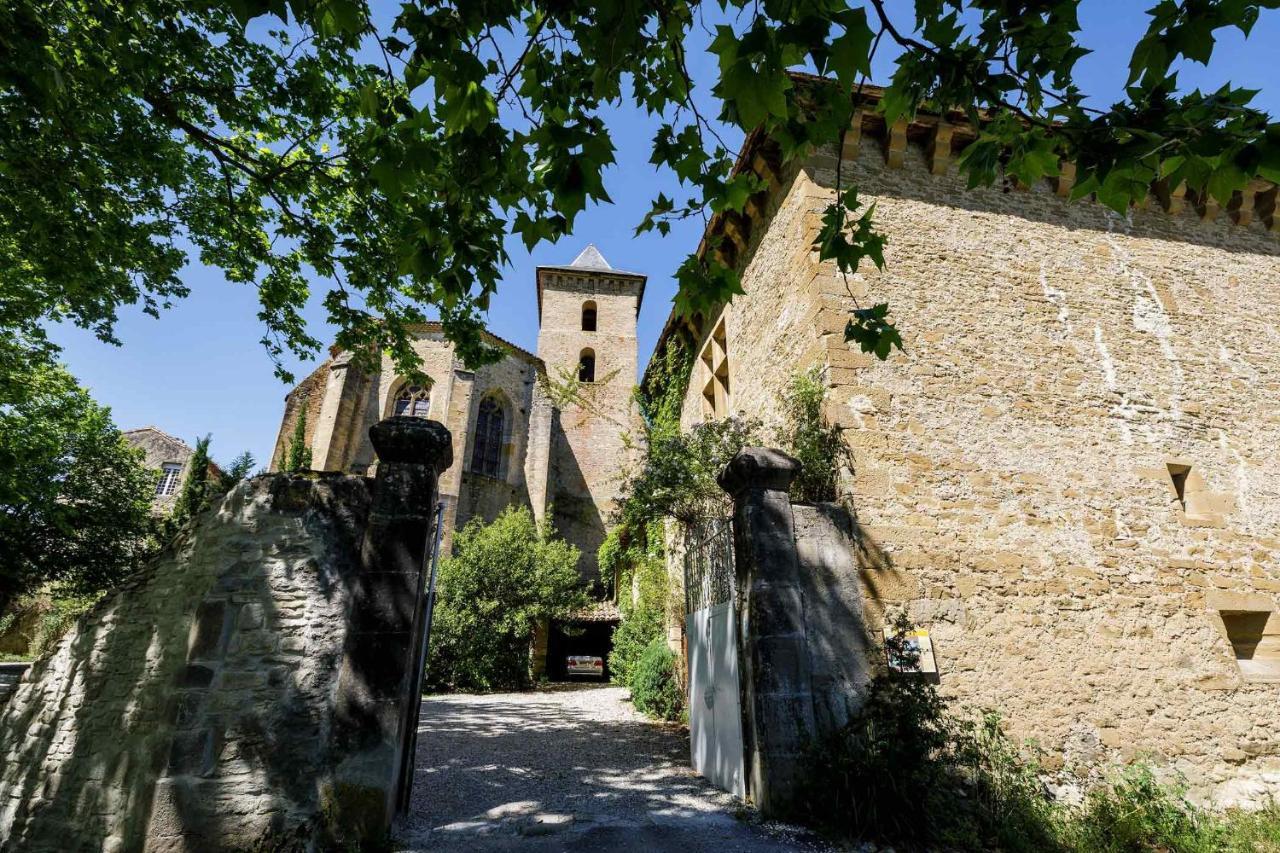 Au Repos Villa Treziers Bagian luar foto
